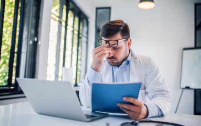 The Frequency of Attacks on Healthcare Facilities is Rising