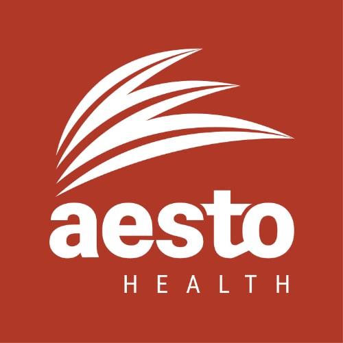 aesto-health-logo-square